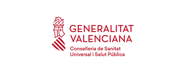 Consejería Sanidad Valenciana